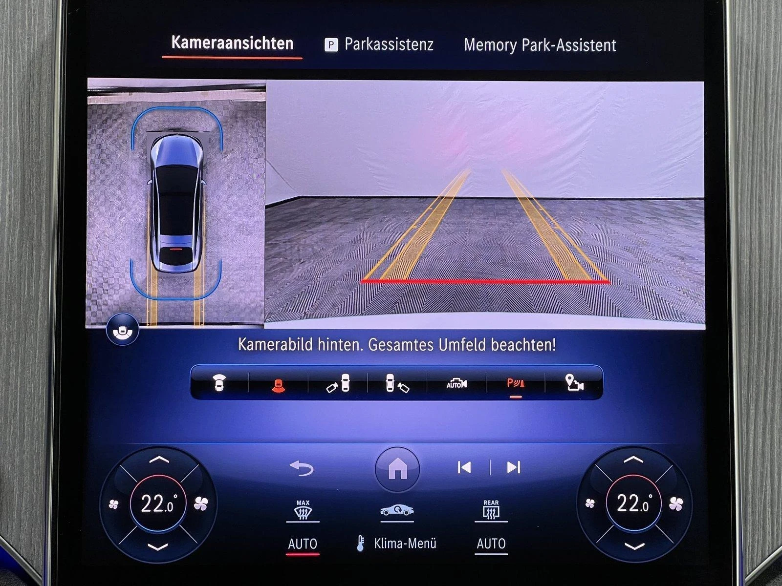 Mercedes-Benz EQS 450 4-MATIC AMG AIRMATIC PANORAMA BURMESTER 360 - изображение 10