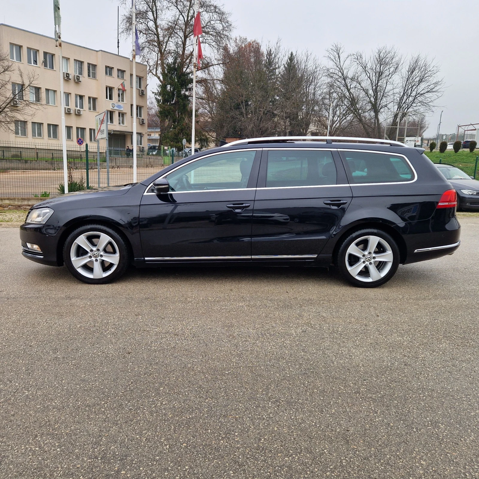 VW Passat 2.0�Di170�.4�4���������/��������/������/���������  | Mobile.bg � ����������� 4