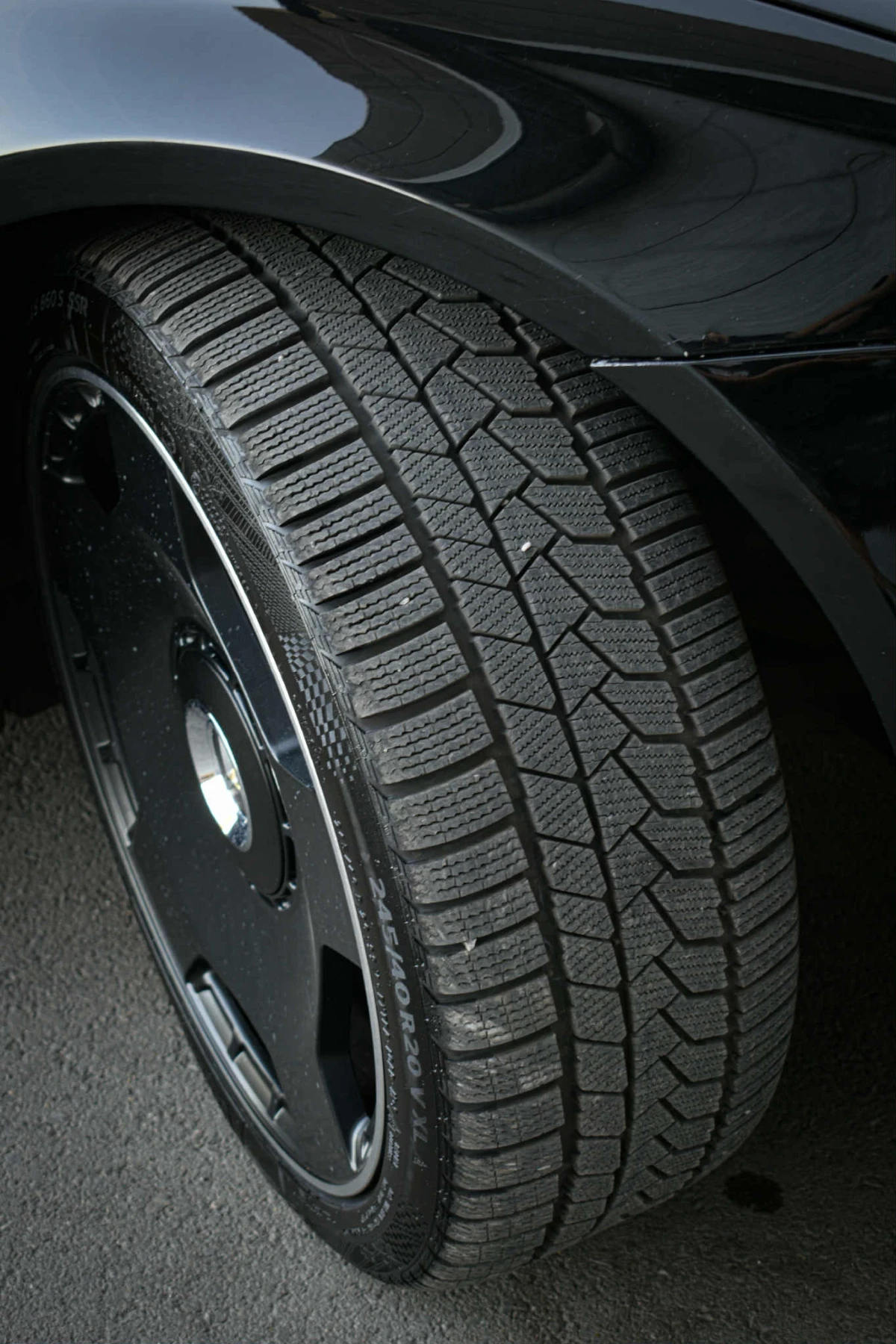 Mercedes-Benz S 350 LONG PANORAMA FULLMAX | Mobile.bg � ����������� 7