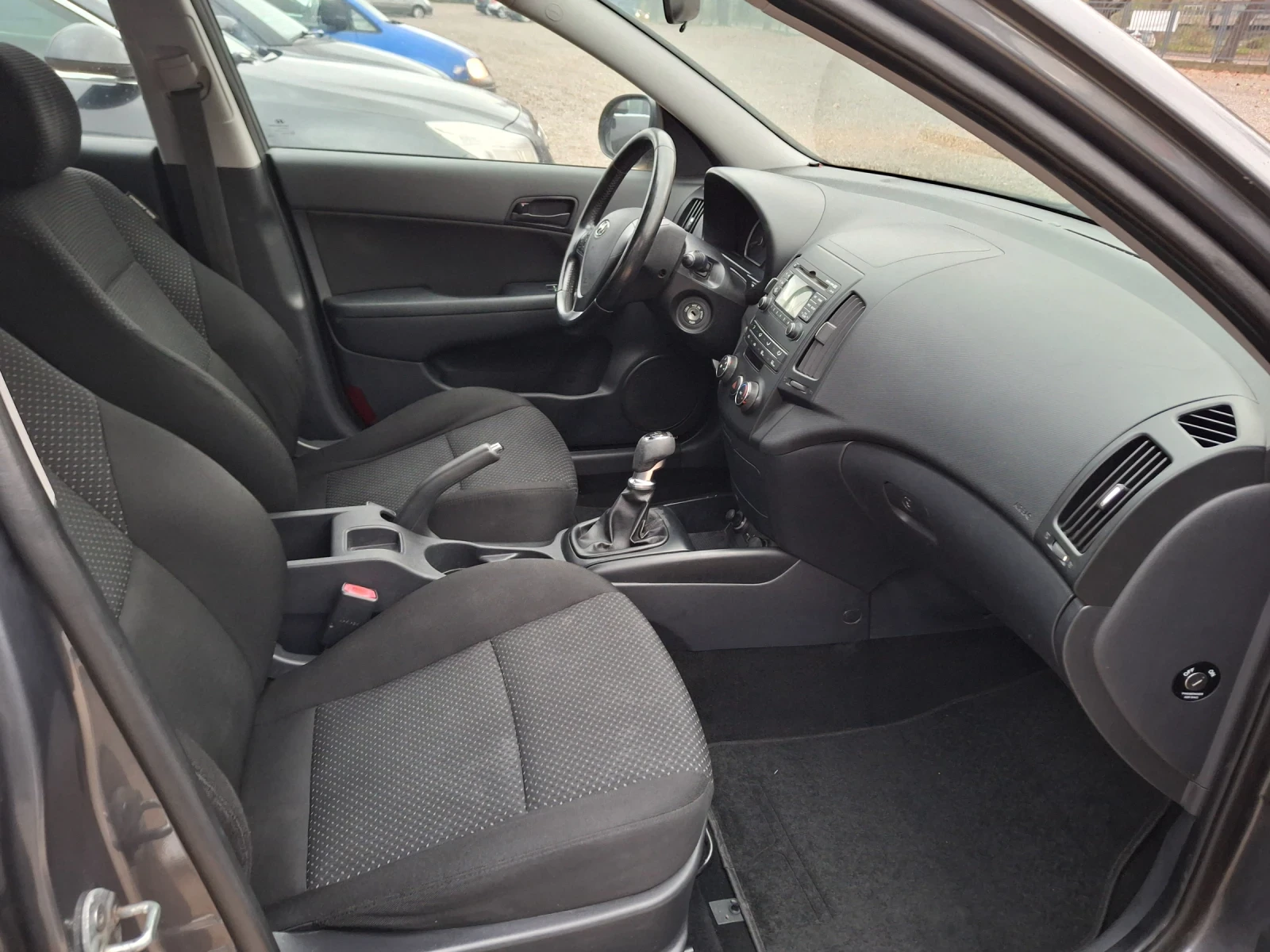 Hyundai I30  - изображение 9