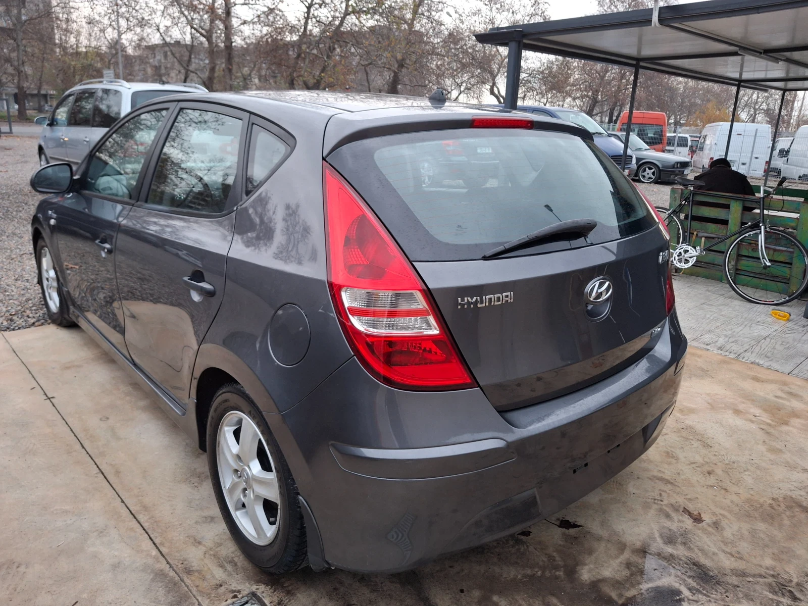 Hyundai I30  - изображение 6