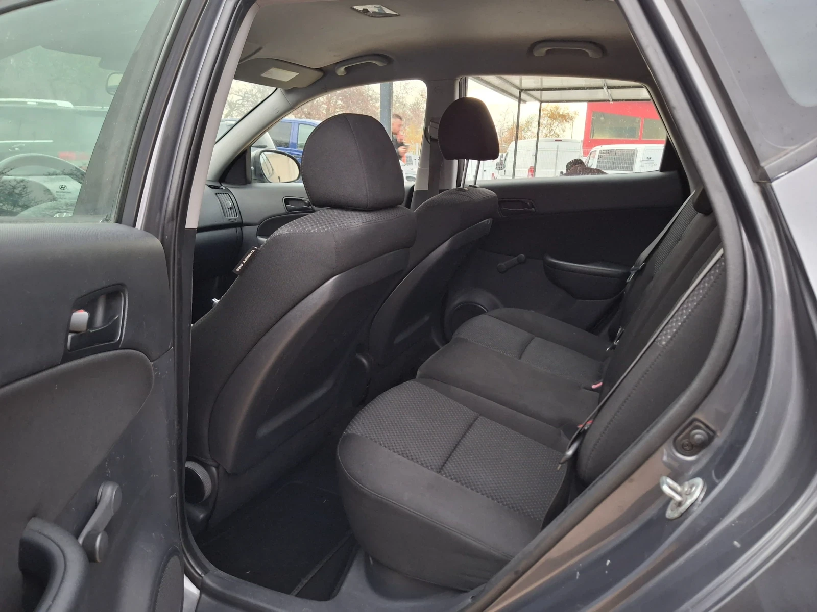 Hyundai I30  - изображение 8