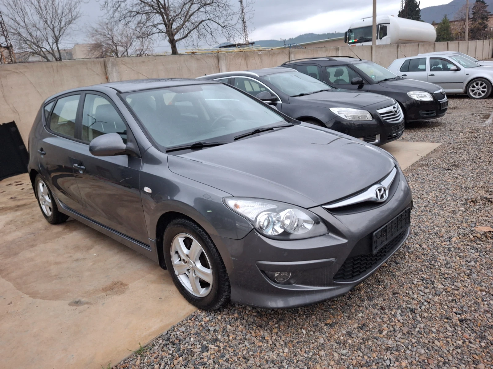 Hyundai I30 | Mobile.bg � ����������� 1