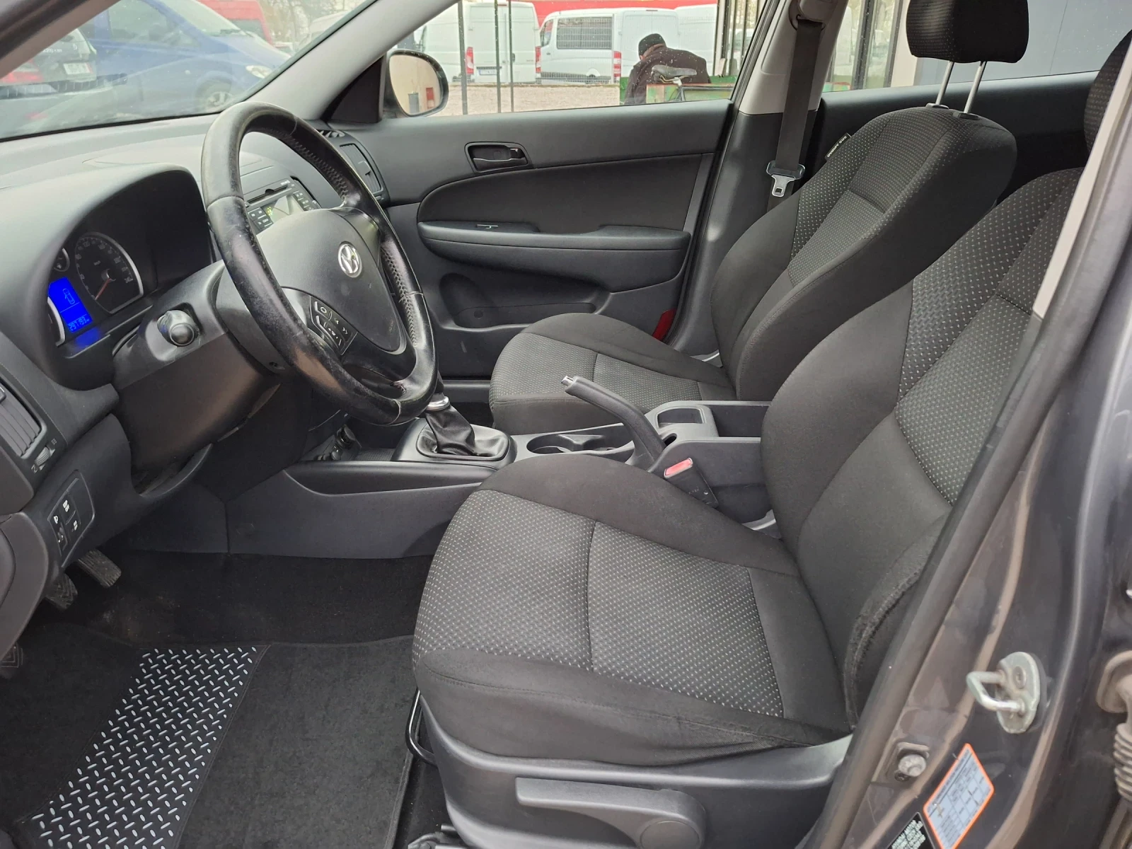 Hyundai I30  - изображение 7