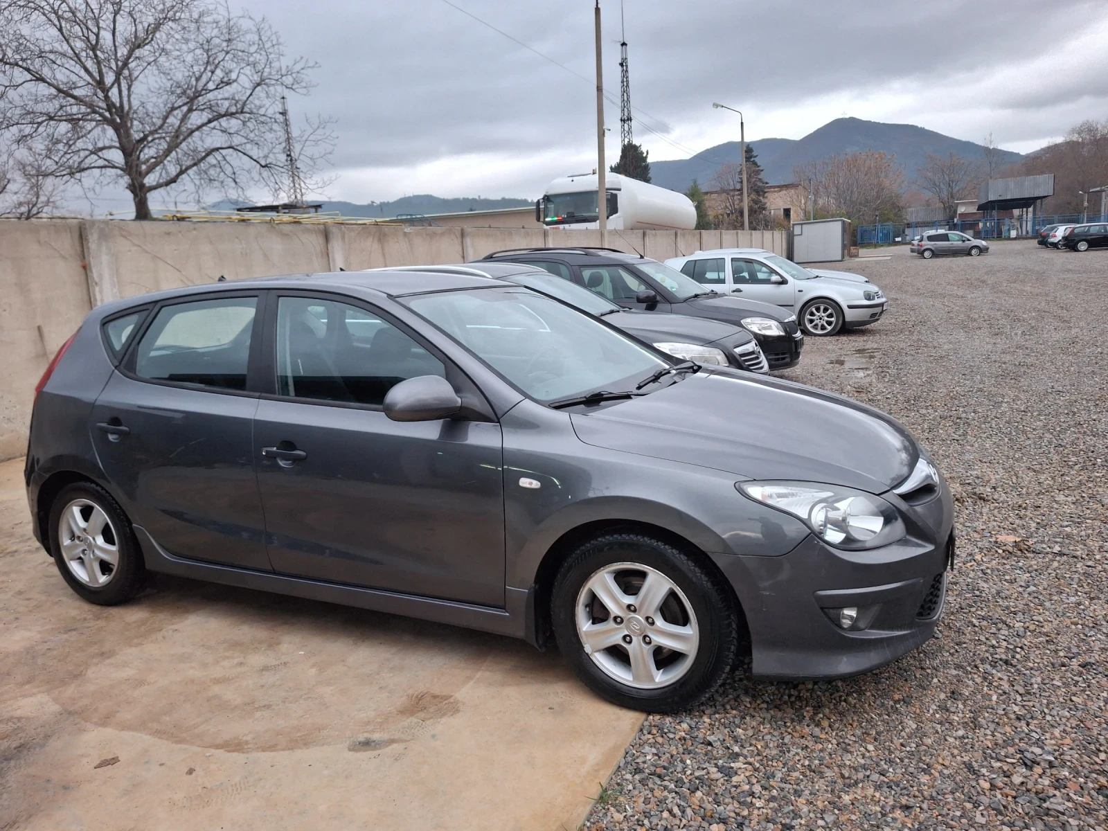 Hyundai I30  - изображение 5