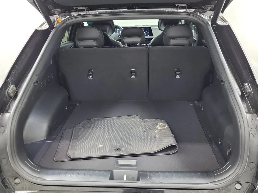 Kia EV6 * LAND W/GT LINE PKG * CARFAX *  | Mobile.bg � ����������� 16