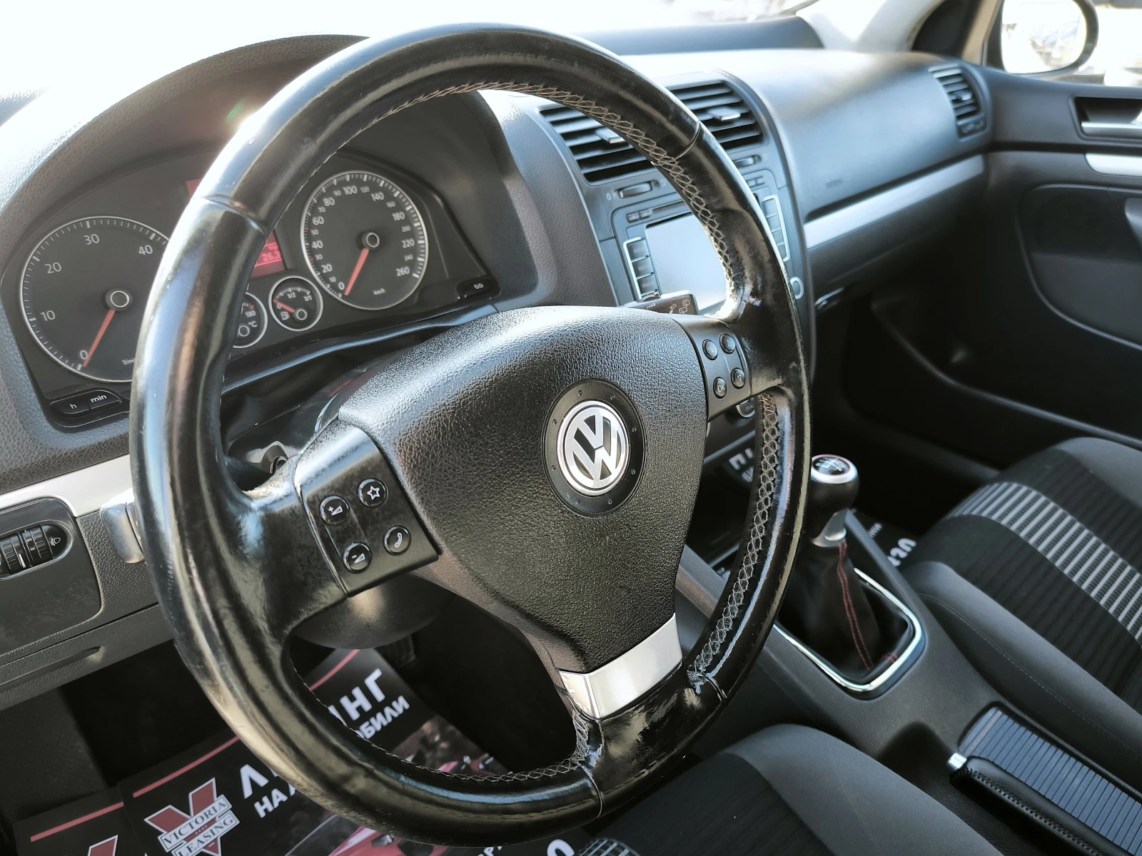 VW Golf 1.9TDI UNITED | Mobile.bg � ����������� 12