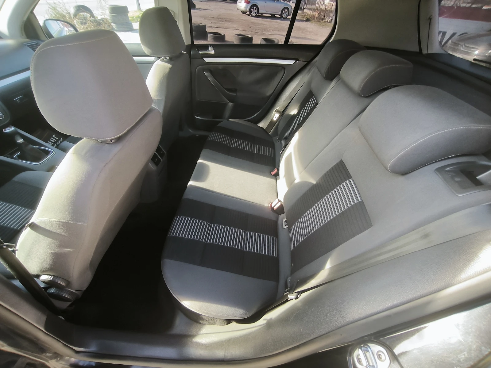 VW Golf 1.9TDI UNITED | Mobile.bg � ����������� 13