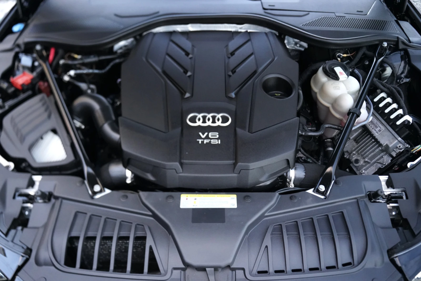 Audi A8 55TFSI Quattro | Mobile.bg � ����������� 15