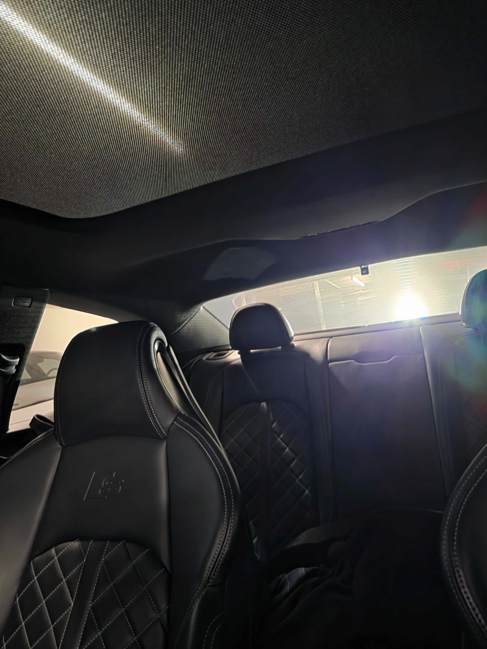 Audi S5 MATRIX* BANG* OLUFSEN* ���������* �����* 360������ | Mobile.bg � ����������� 12