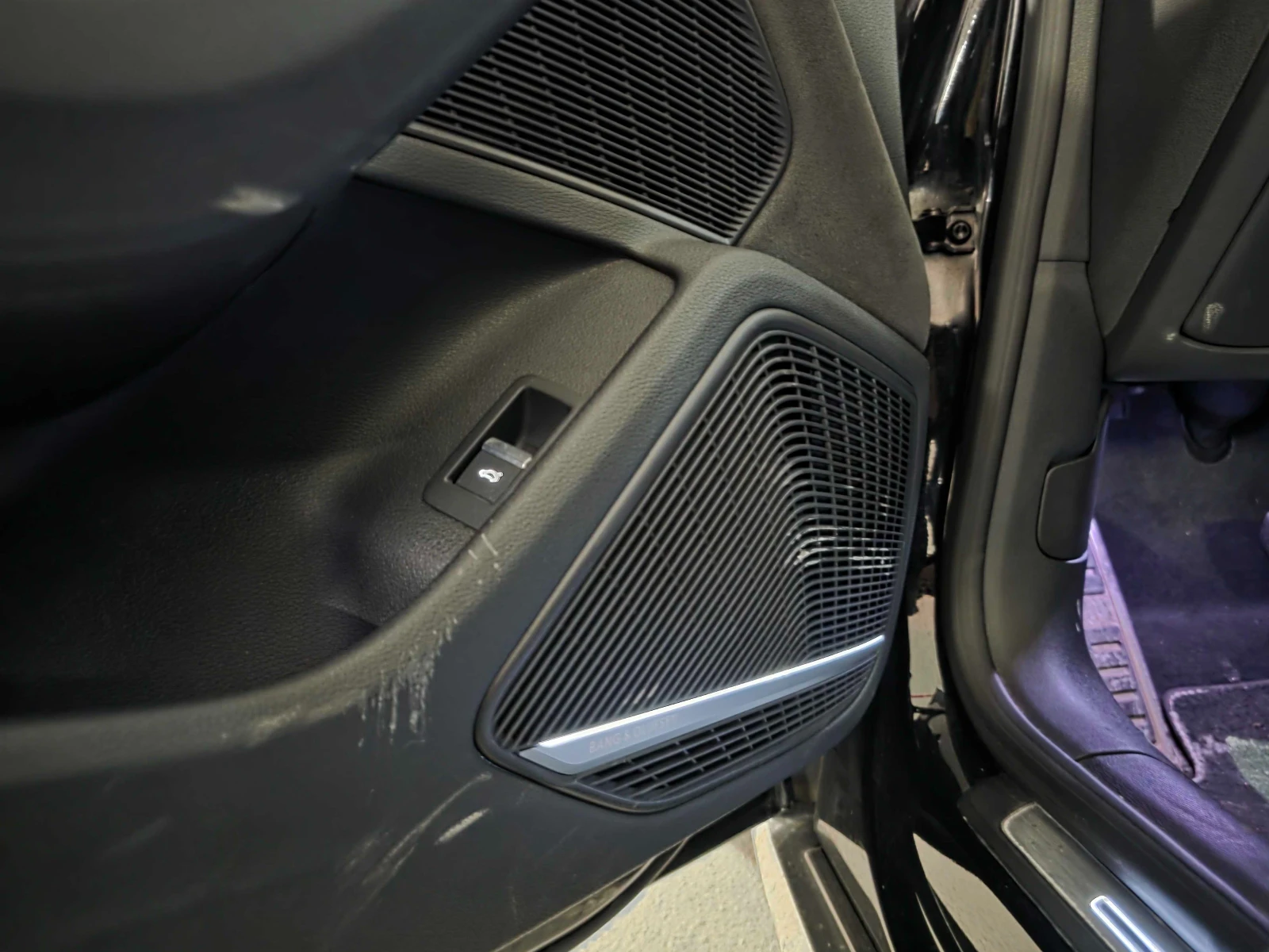 Audi S5 MATRIX* BANG* OLUFSEN* ���������* �����* 360������ | Mobile.bg � ����������� 11