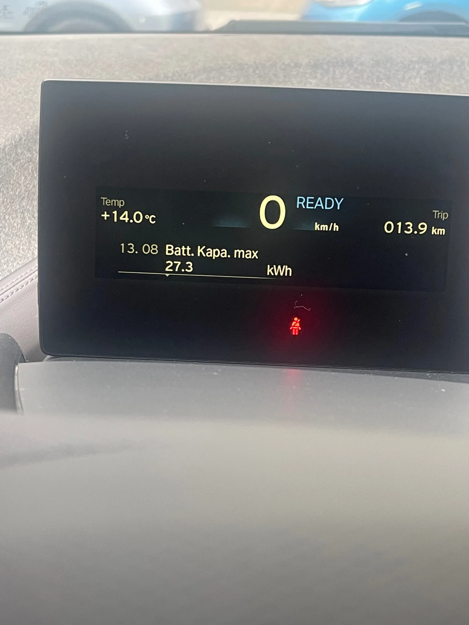 BMW i3 BMW-I3 -27.4kwh  94amh - изображение 7