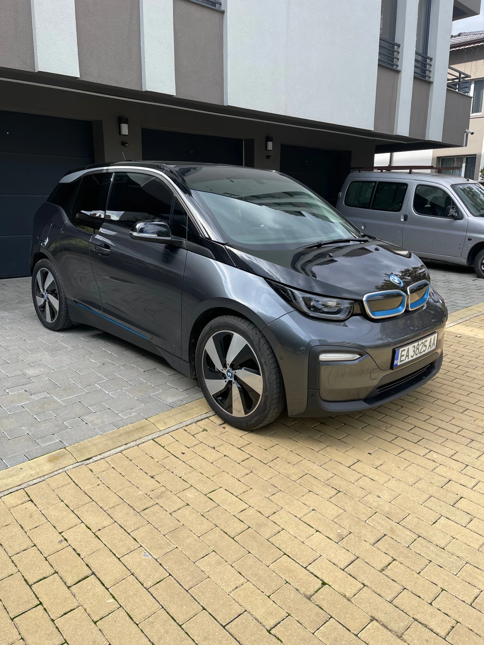 BMW i3 BMW-I3 -27.4kwh  94amh - изображение 4