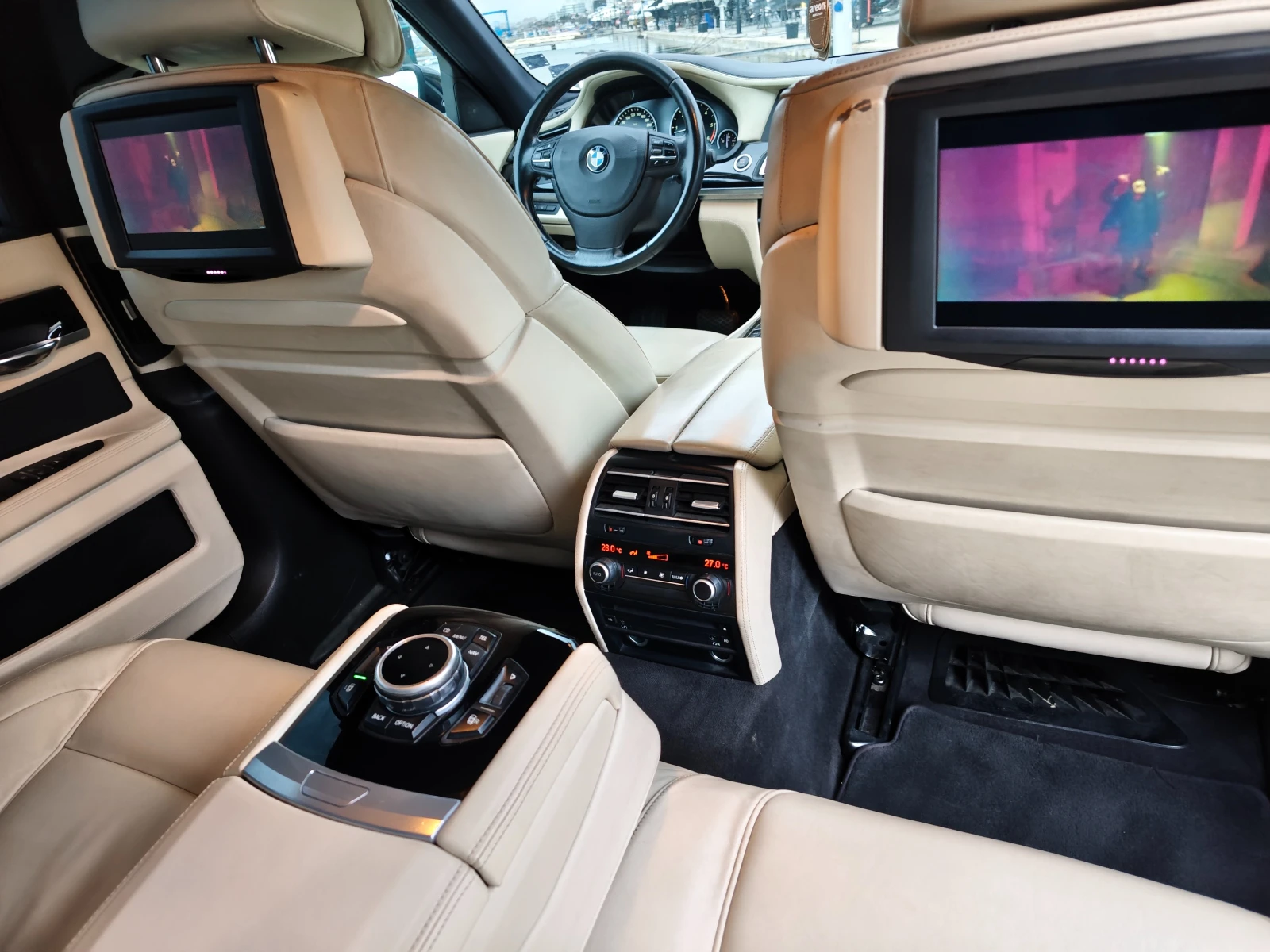 BMW 740 Xdrive | Mobile.bg � ����������� 17