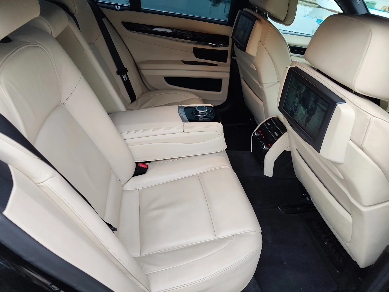 BMW 740 Xdrive | Mobile.bg � ����������� 16