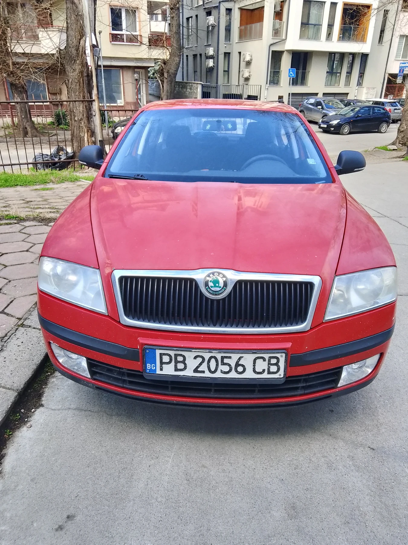 Skoda Octavia | Mobile.bg � ����������� 1