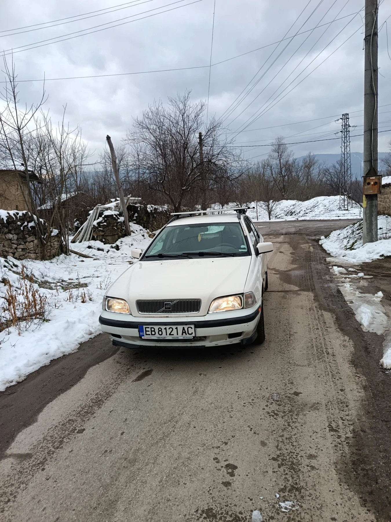 Volvo V40 | Mobile.bg � ����������� 1