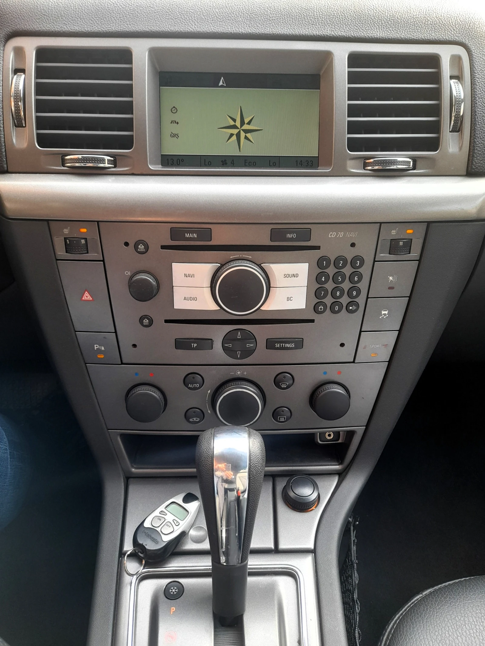 Opel Signum 1.9 CDTI 150 ��. Face | Mobile.bg � ����������� 11