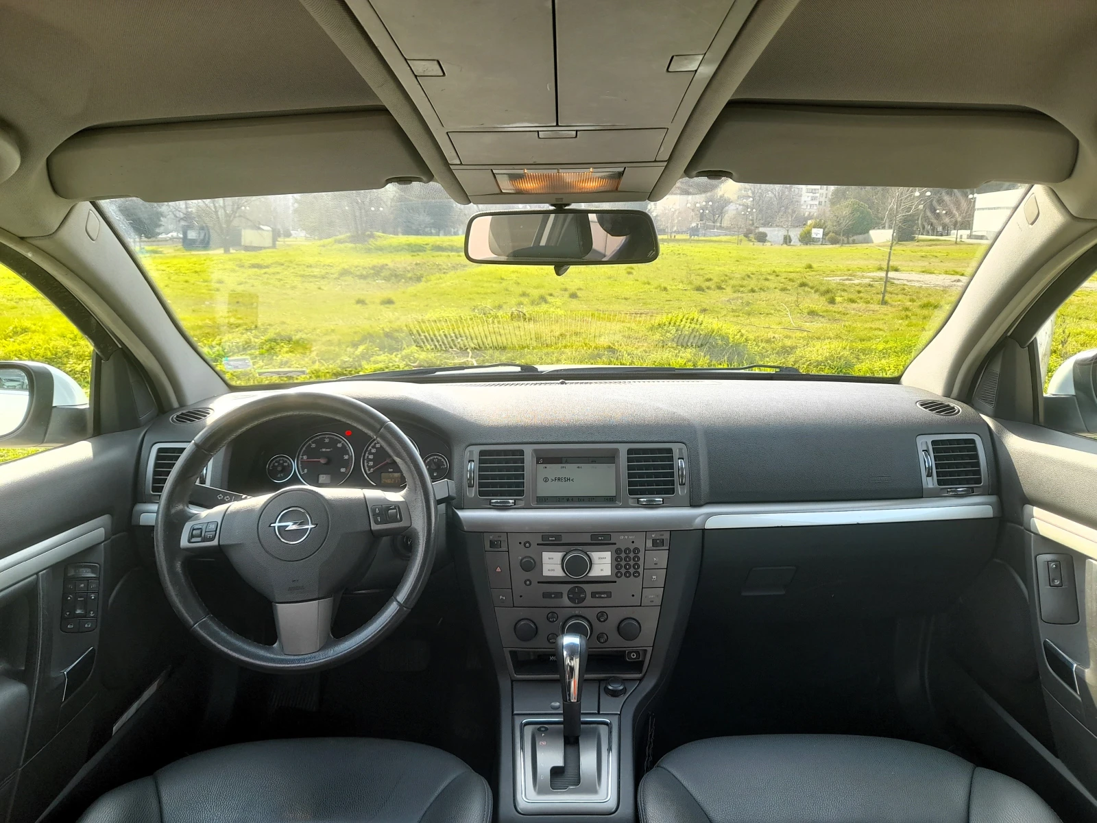 Opel Signum 1.9 CDTI 150 ��. Face | Mobile.bg � ����������� 9