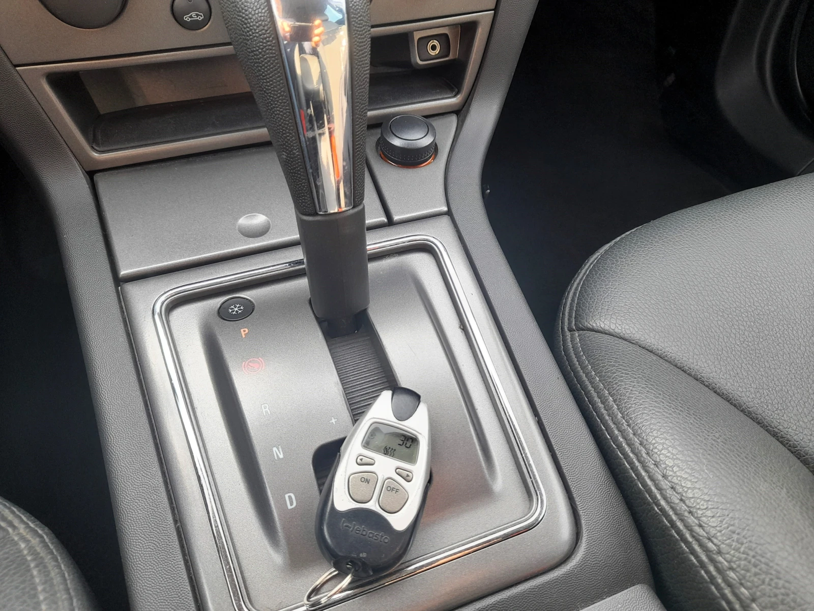 Opel Signum 1.9 CDTI 150 ��. Face | Mobile.bg � ����������� 13