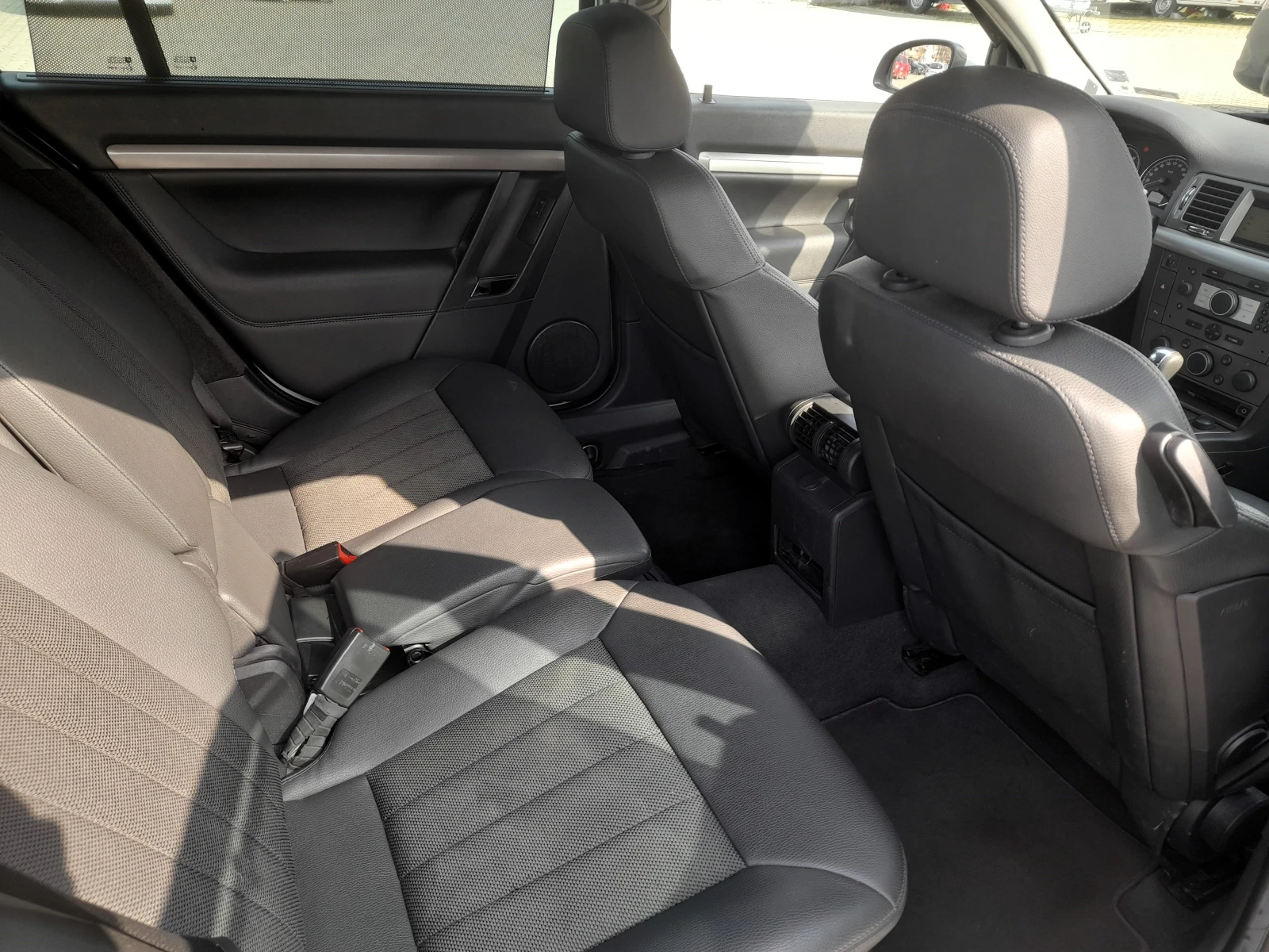 Opel Signum 1.9 CDTI 150 ��. Face | Mobile.bg � ����������� 15