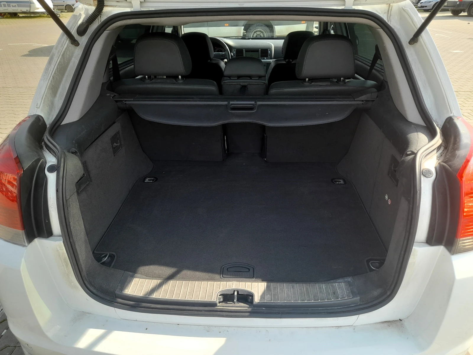 Opel Signum 1.9 CDTI 150 ��. Face | Mobile.bg � ����������� 16