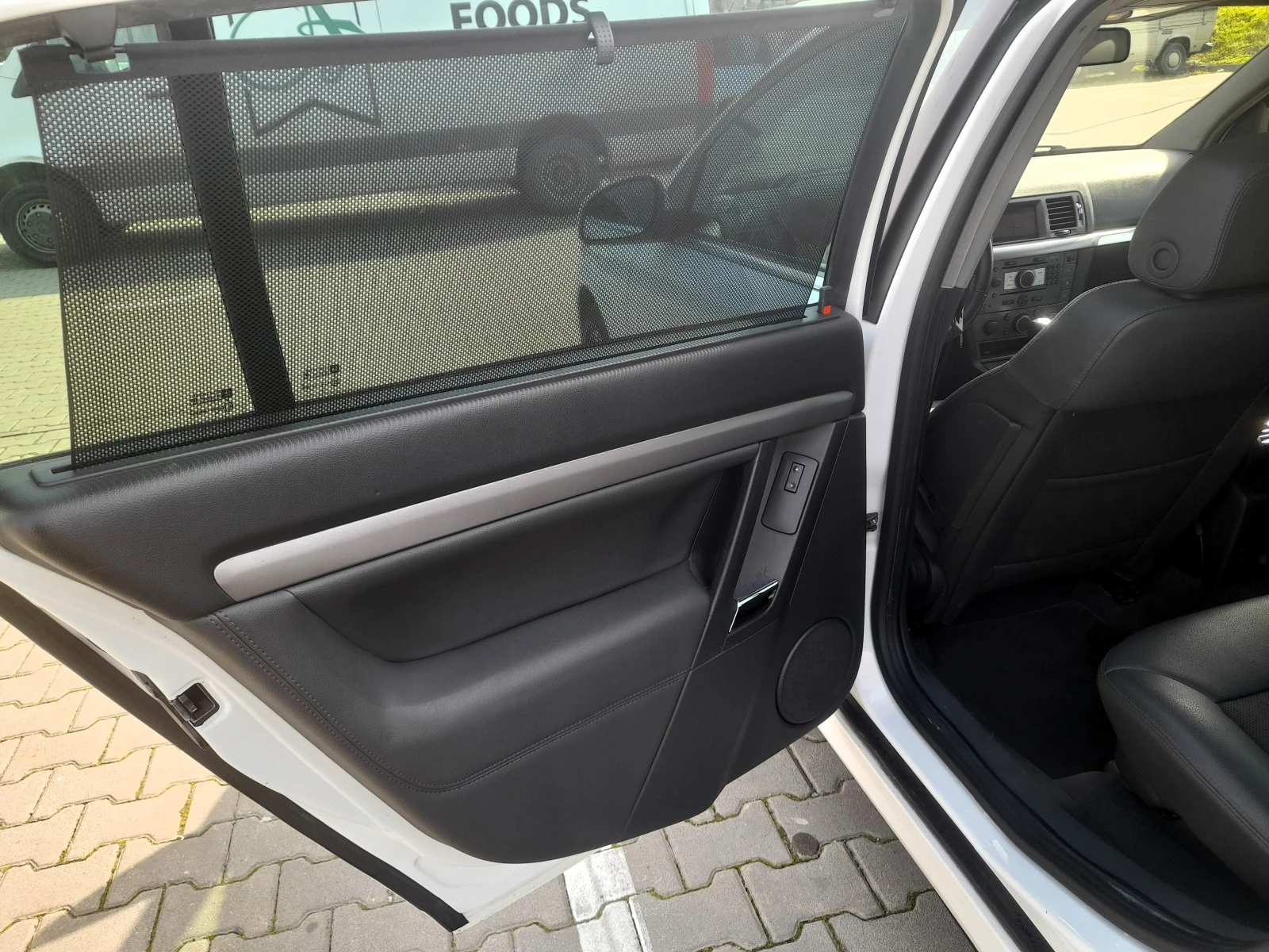 Opel Signum 1.9 CDTI 150 ��. Face | Mobile.bg � ����������� 14