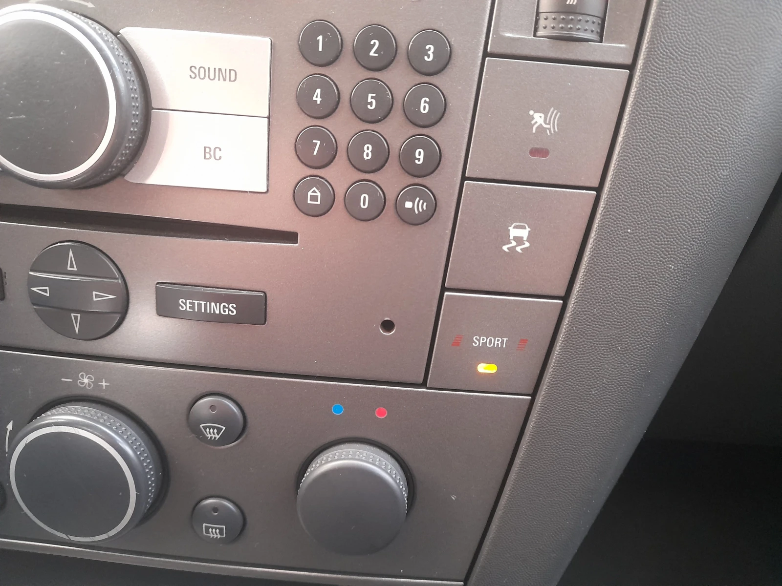 Opel Signum 1.9 CDTI 150 ��. Face | Mobile.bg � ����������� 12