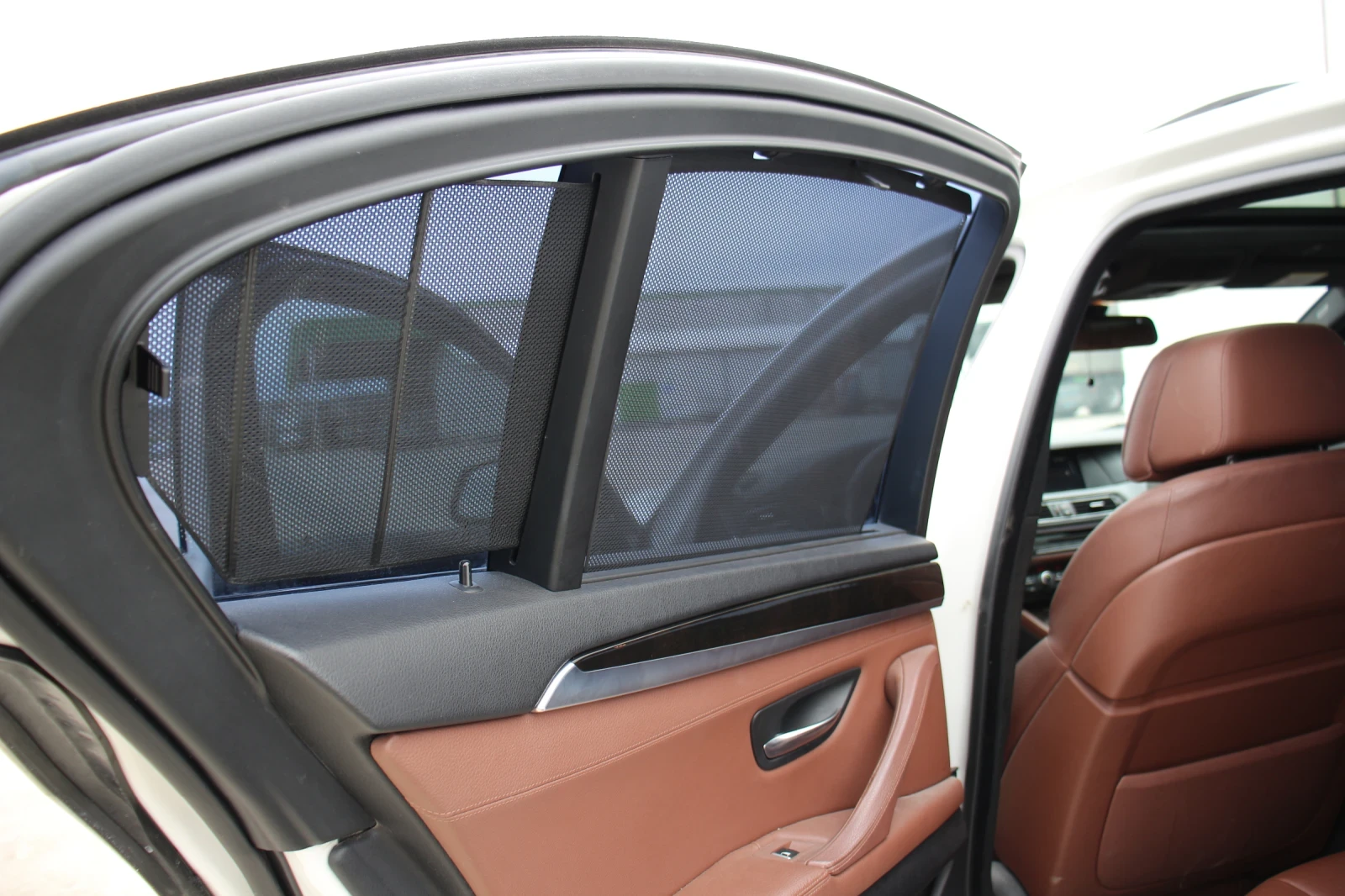 BMW 525, снимка 12 - Автомобили и джипове - 53892465