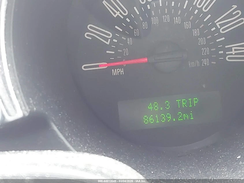 Ford Mustang 4.6l GT Deluxe * Kрайна цена до България* , снимка 7 - Автомобили и джипове - 53907380