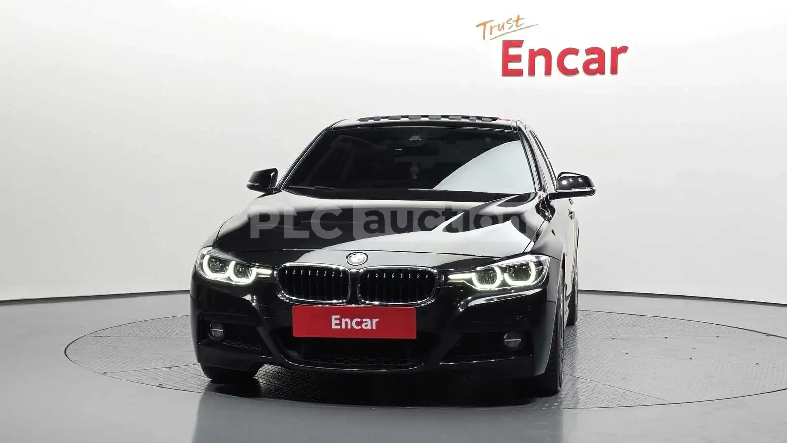 BMW 320 2017* M-PACK* HEAD-UP* КРАЙНА ЦЕНА, снимка 2 - Автомобили и джипове - 53916266