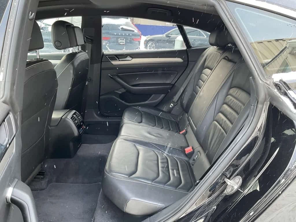 VW Arteon * 4Motion SEL w/ R Line LTHR! NAV! BACK UP CAM! BS, снимка 17 - Автомобили и джипове - 54115620