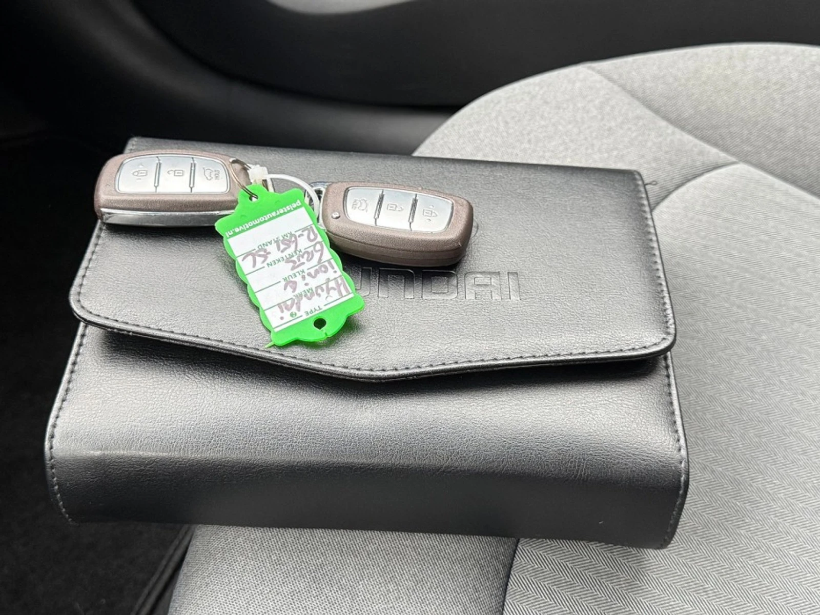 Hyundai Ioniq Comfort, снимка 15 - Автомобили и джипове - 54136444