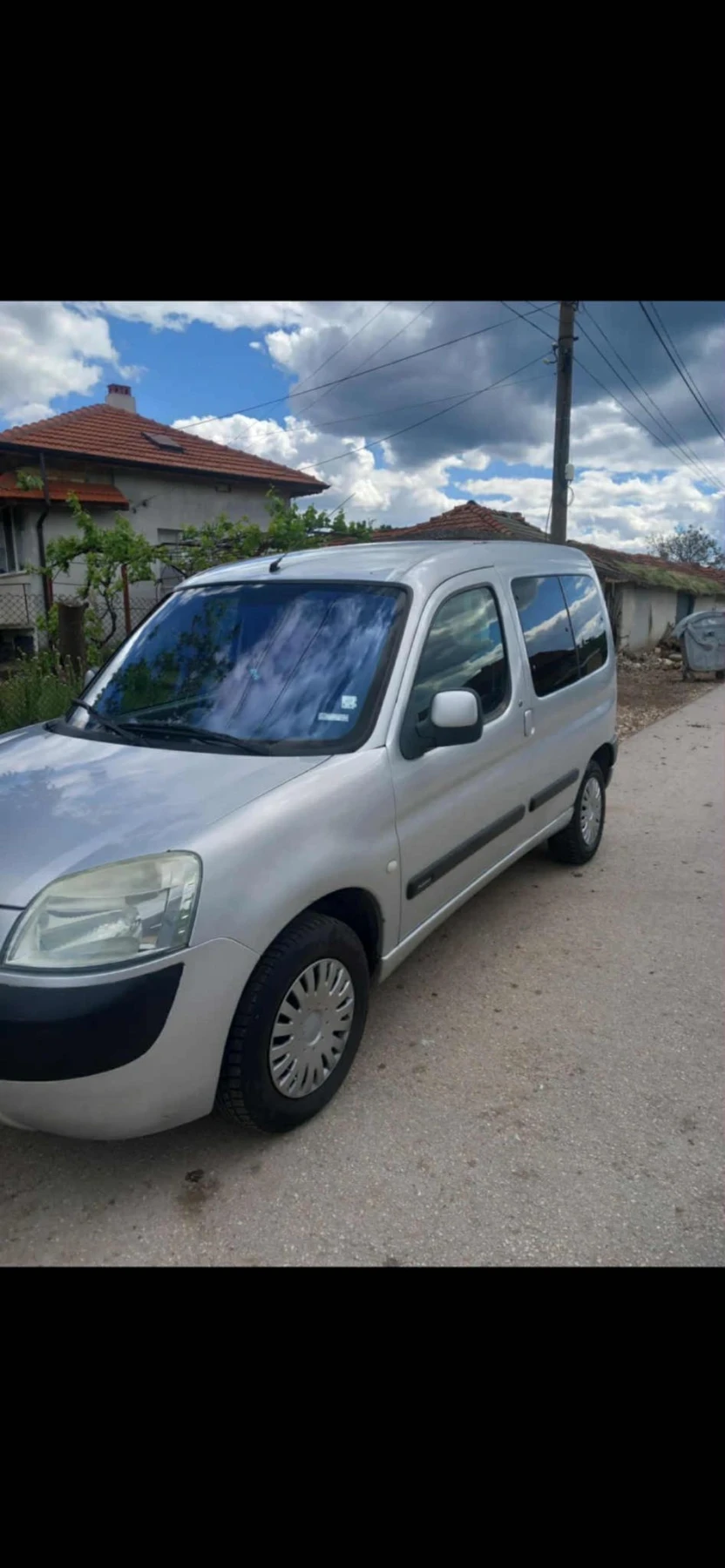 Citroen Berlingo undefined | Auto.bg — изображение 1