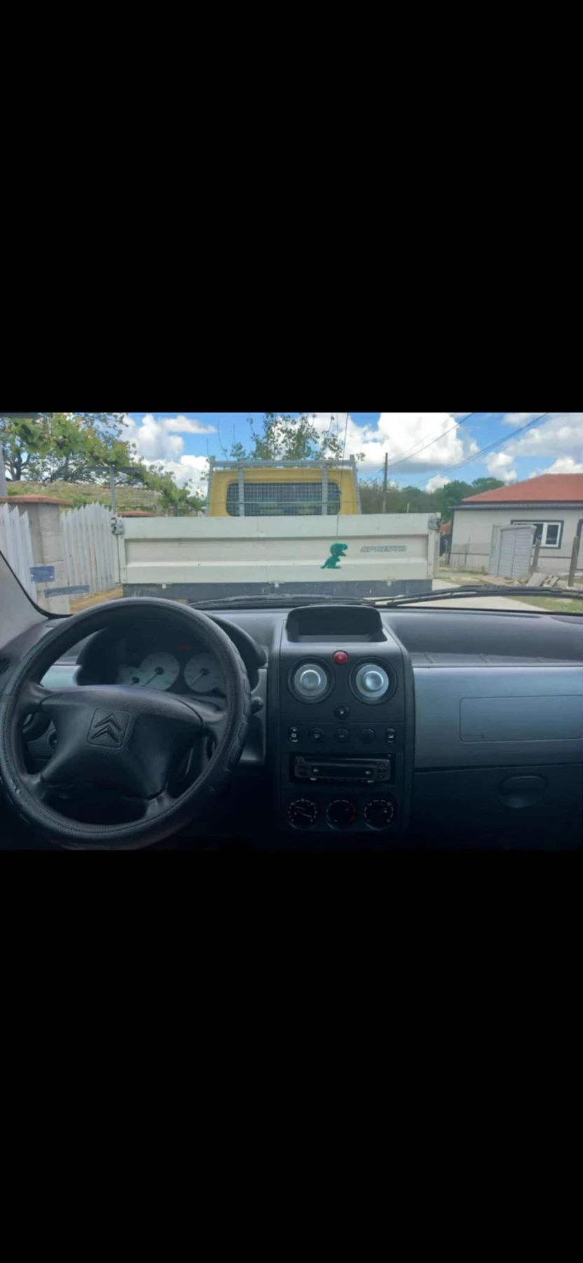 Citroen Berlingo, снимка 8 - Автомобили и джипове - 54151616