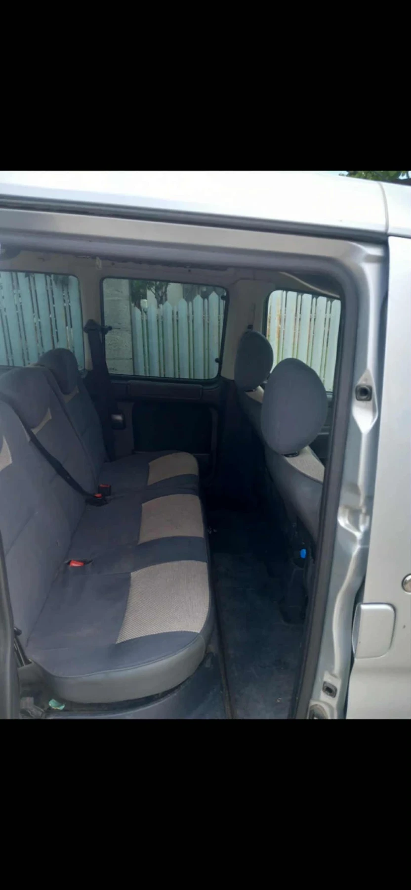 Citroen Berlingo, снимка 7 - Автомобили и джипове - 54151616