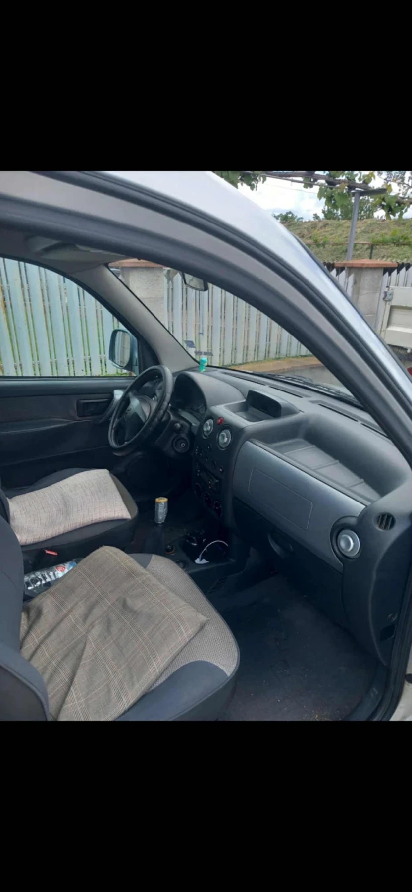 Citroen Berlingo, снимка 9 - Автомобили и джипове - 54151616