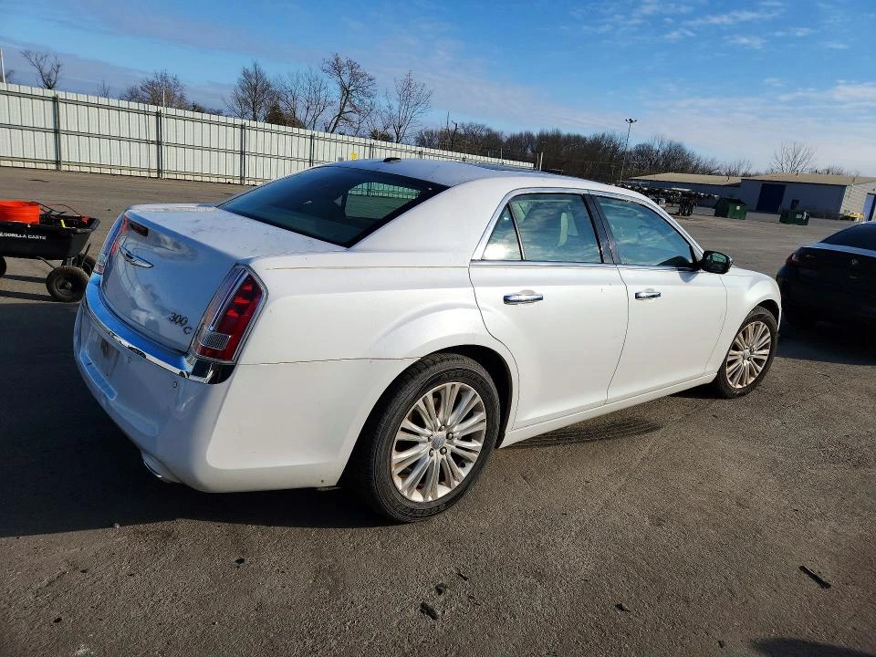 Chrysler 300c 5.7L 8 ALL WHEEL DRIVE | Mobile.bg � ����������� 3