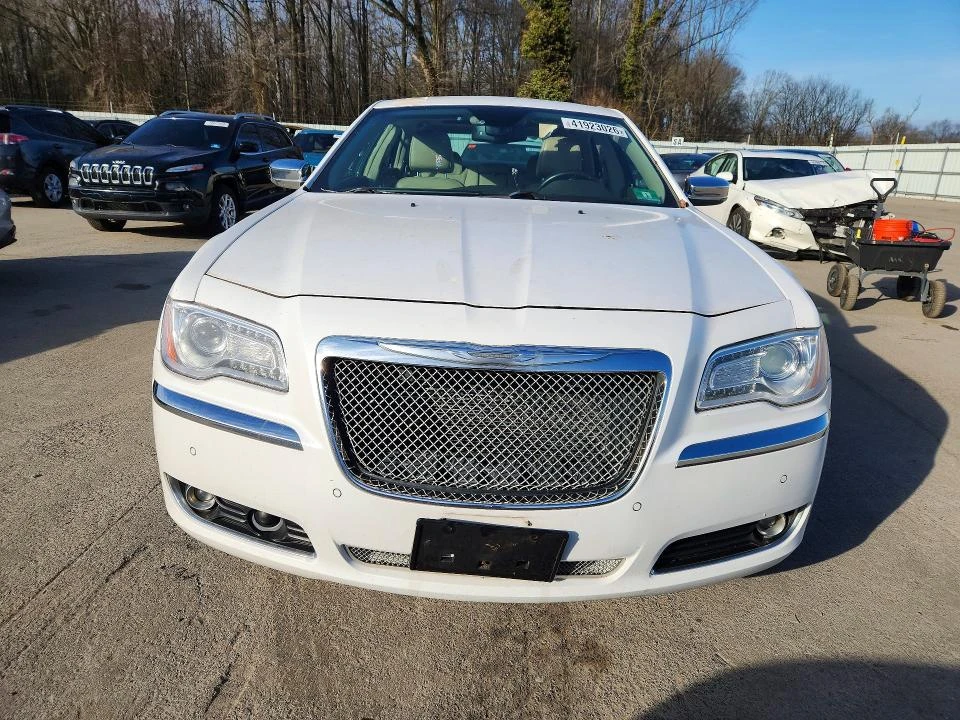 Chrysler 300c 5.7L 8 ALL WHEEL DRIVE | Mobile.bg � ����������� 5