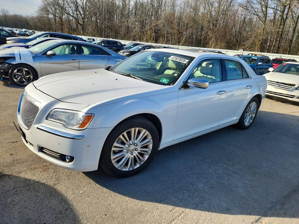 Chrysler 300c 5.7L 8 ALL WHEEL DRIVE | Mobile.bg � ����������� 1