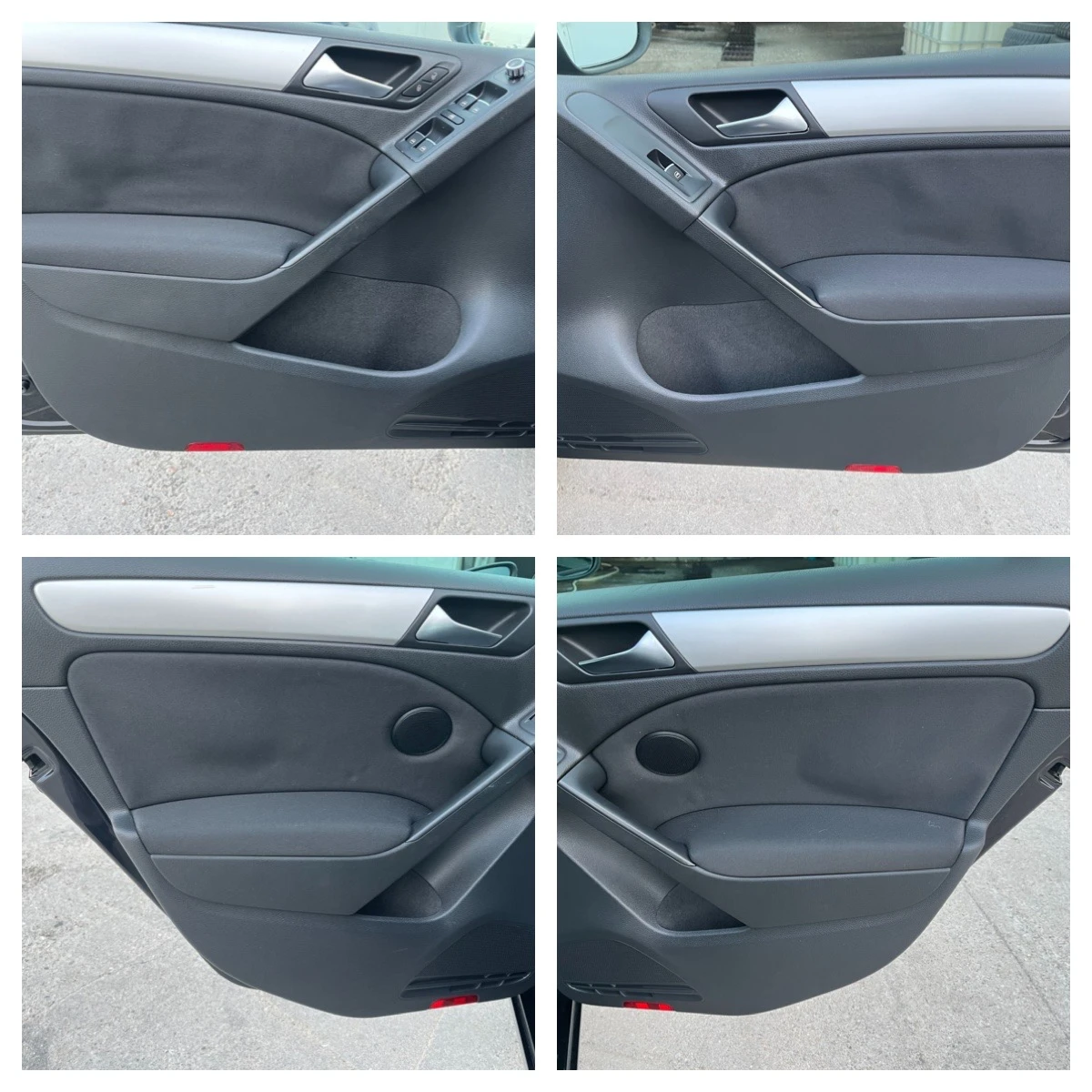VW Golf 6  Automat, снимка 15 - Автомобили и джипове - 54530941