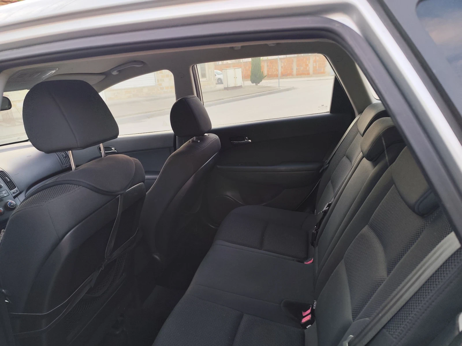 Hyundai I30 ���������  | Mobile.bg � ����������� 9