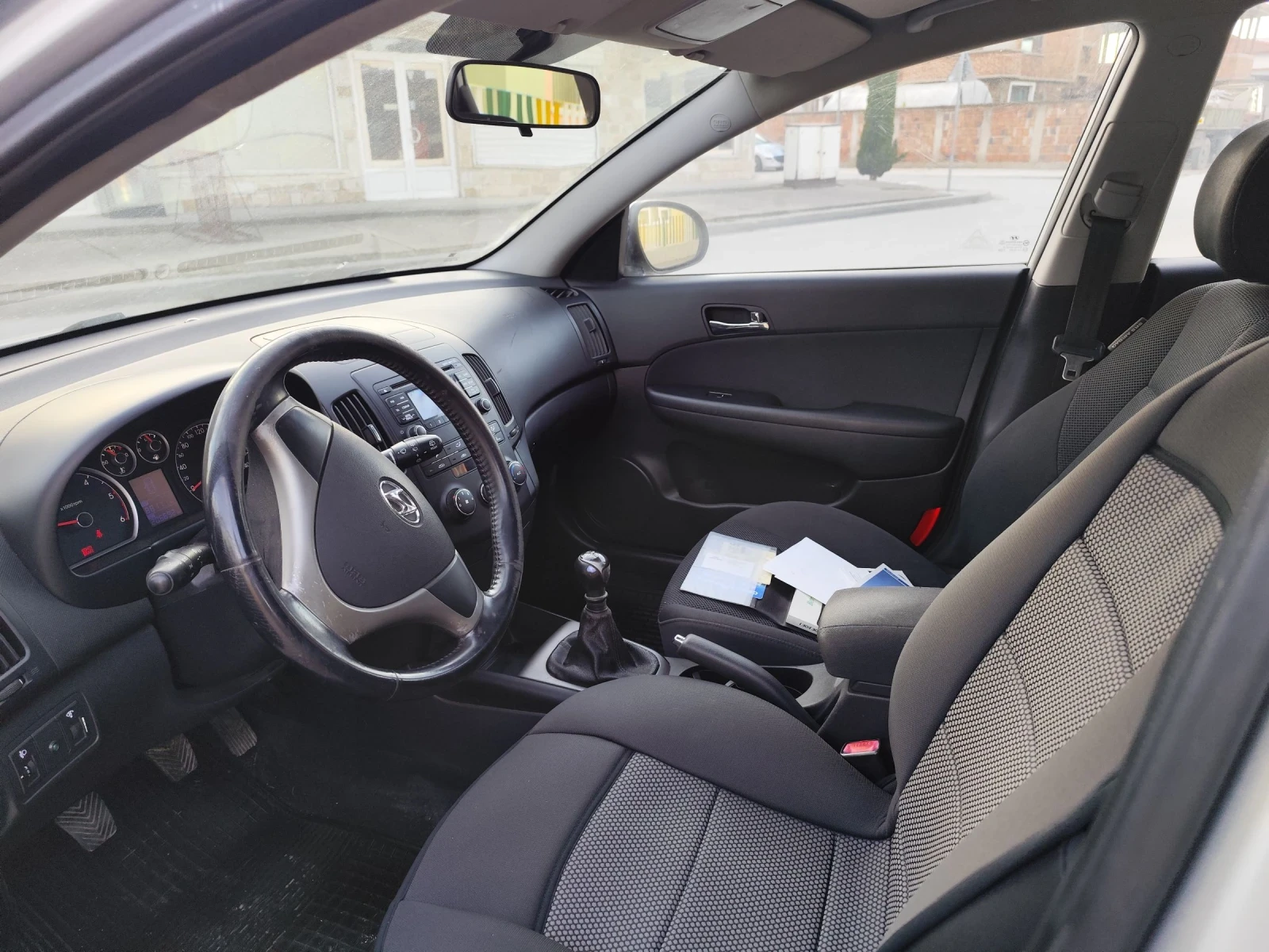 Hyundai I30 ���������  | Mobile.bg � ����������� 10