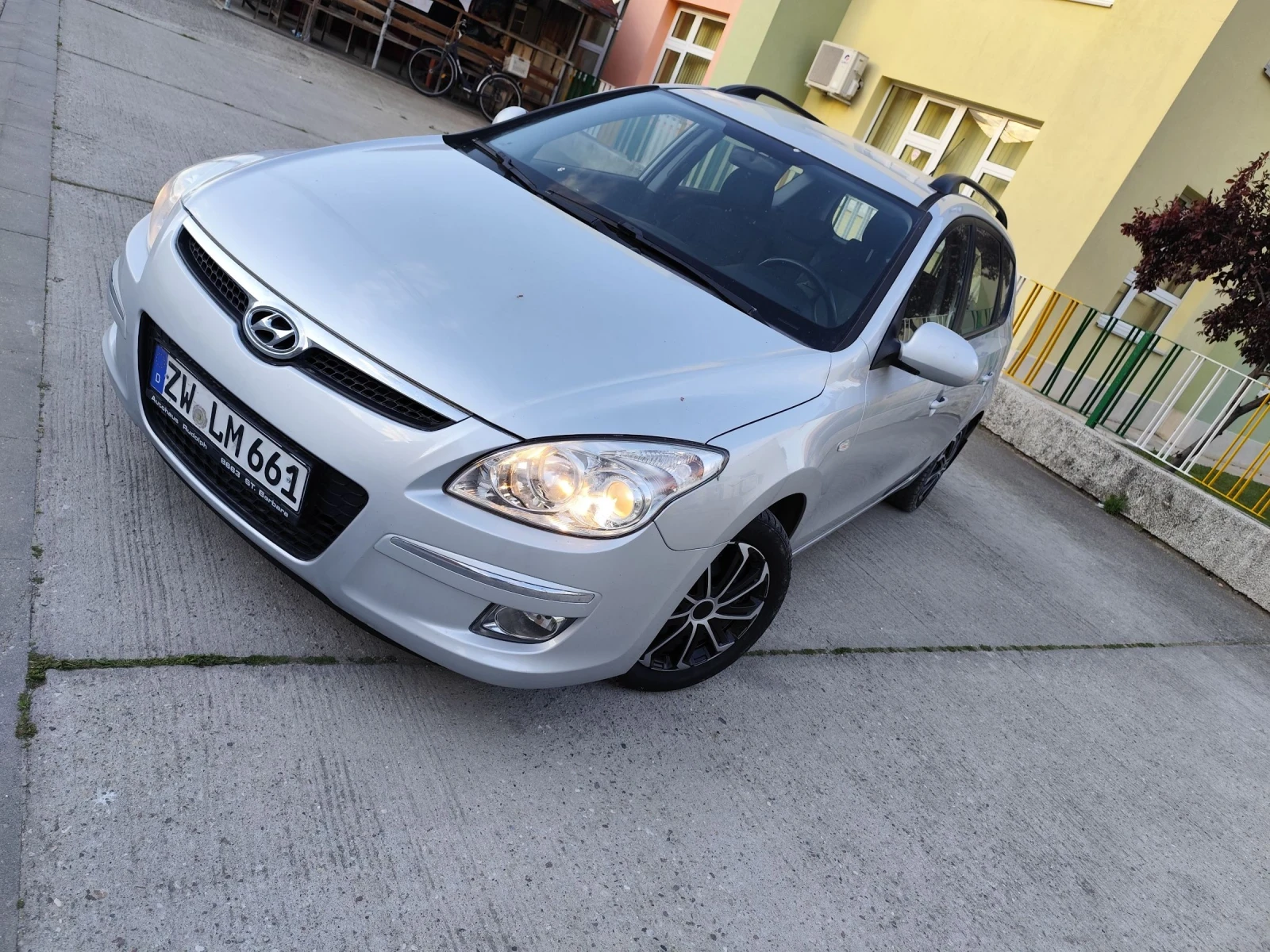 Hyundai I30 ���������  | Mobile.bg � ����������� 3
