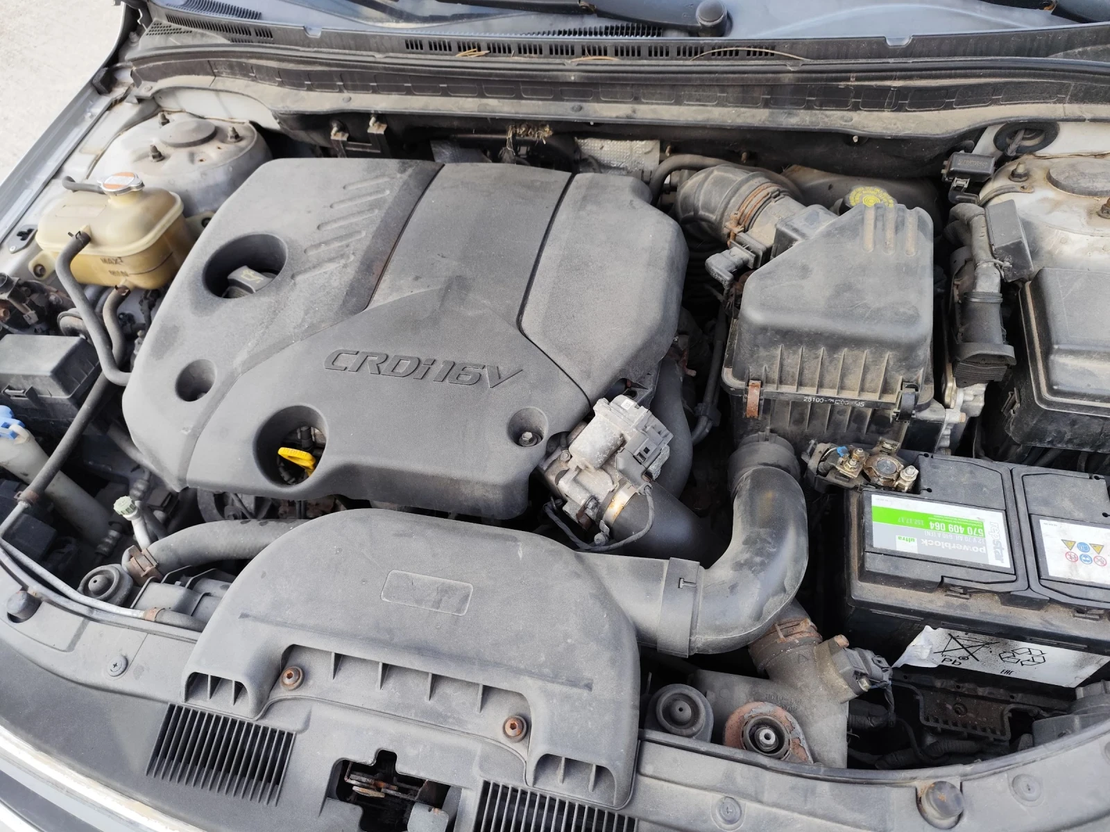 Hyundai I30 ���������  | Mobile.bg � ����������� 12