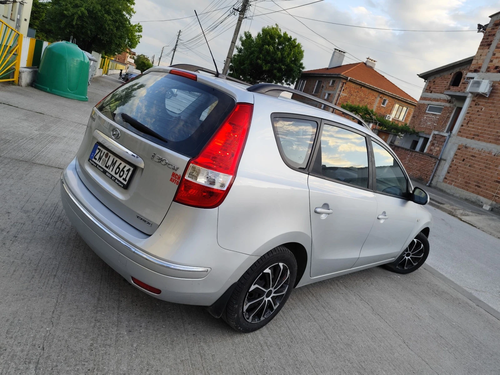 Hyundai I30 ���������  | Mobile.bg � ����������� 6