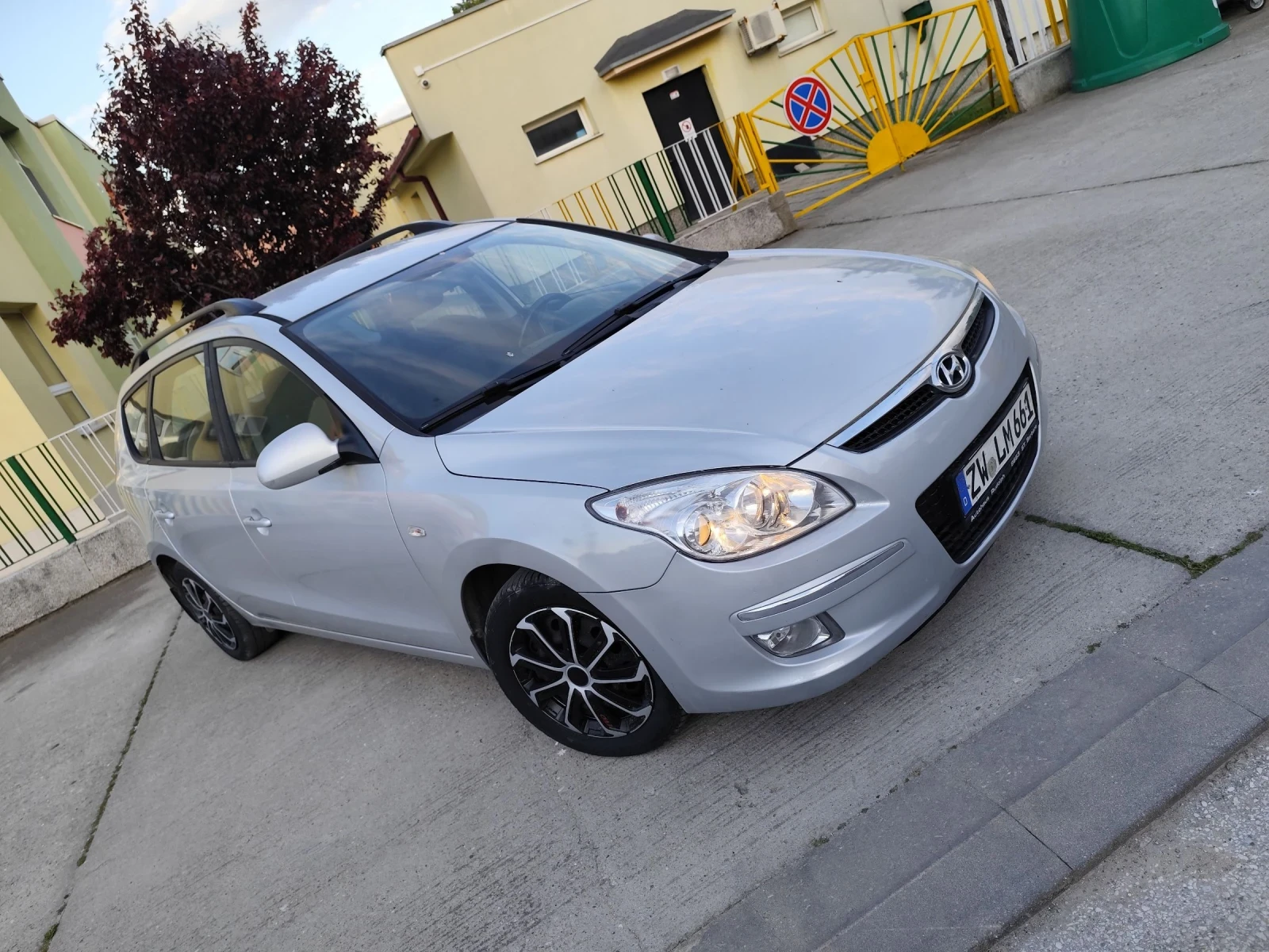 Hyundai I30 ���������  | Mobile.bg � ����������� 1