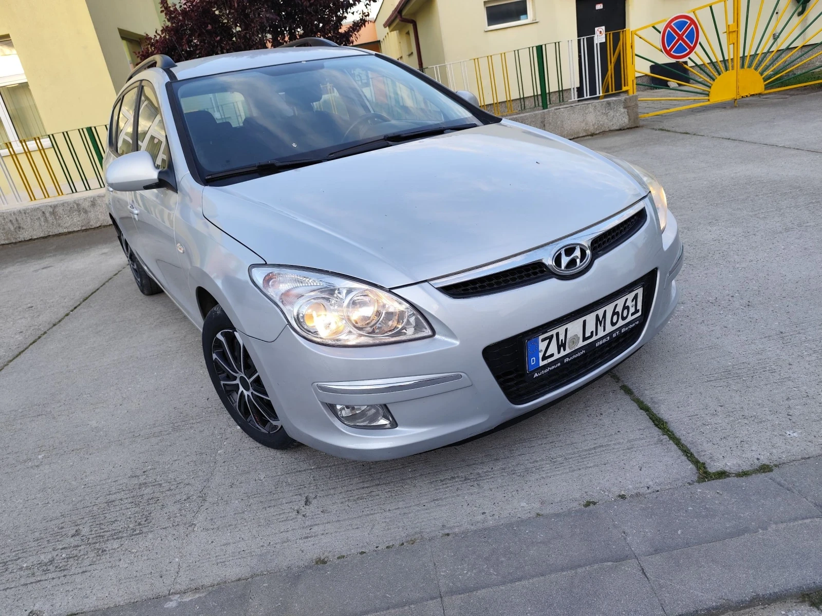 Hyundai I30 ���������  | Mobile.bg � ����������� 2