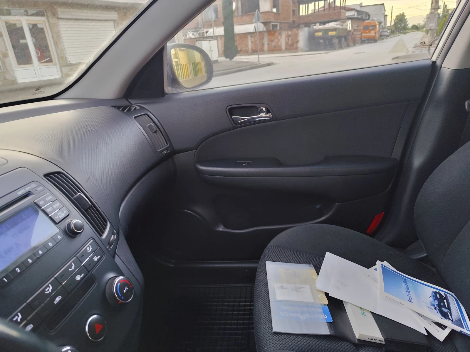 Hyundai I30 ���������  | Mobile.bg � ����������� 11