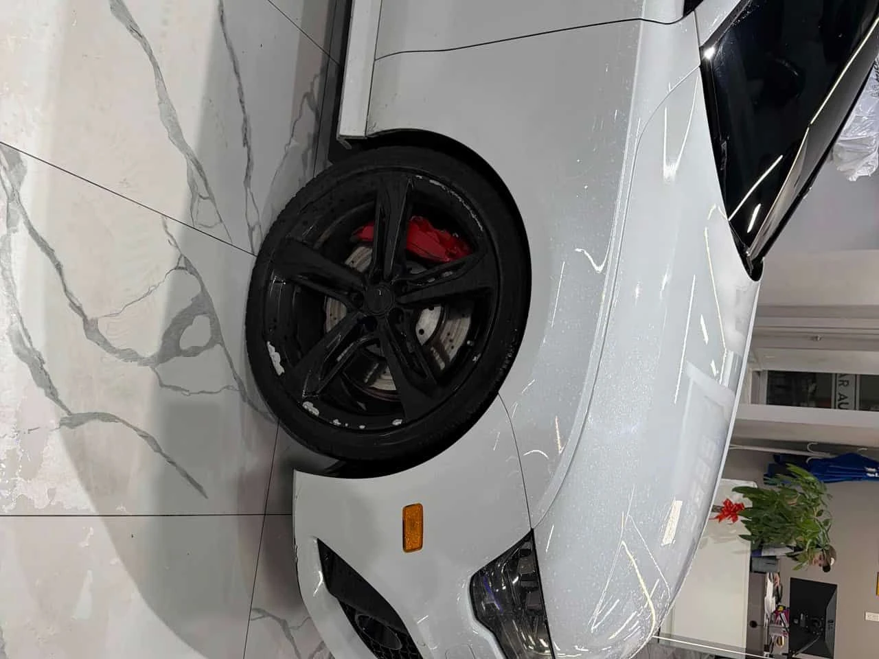 Audi Rs7  CARFAX, снимка 7 - Автомобили и джипове - 54748157